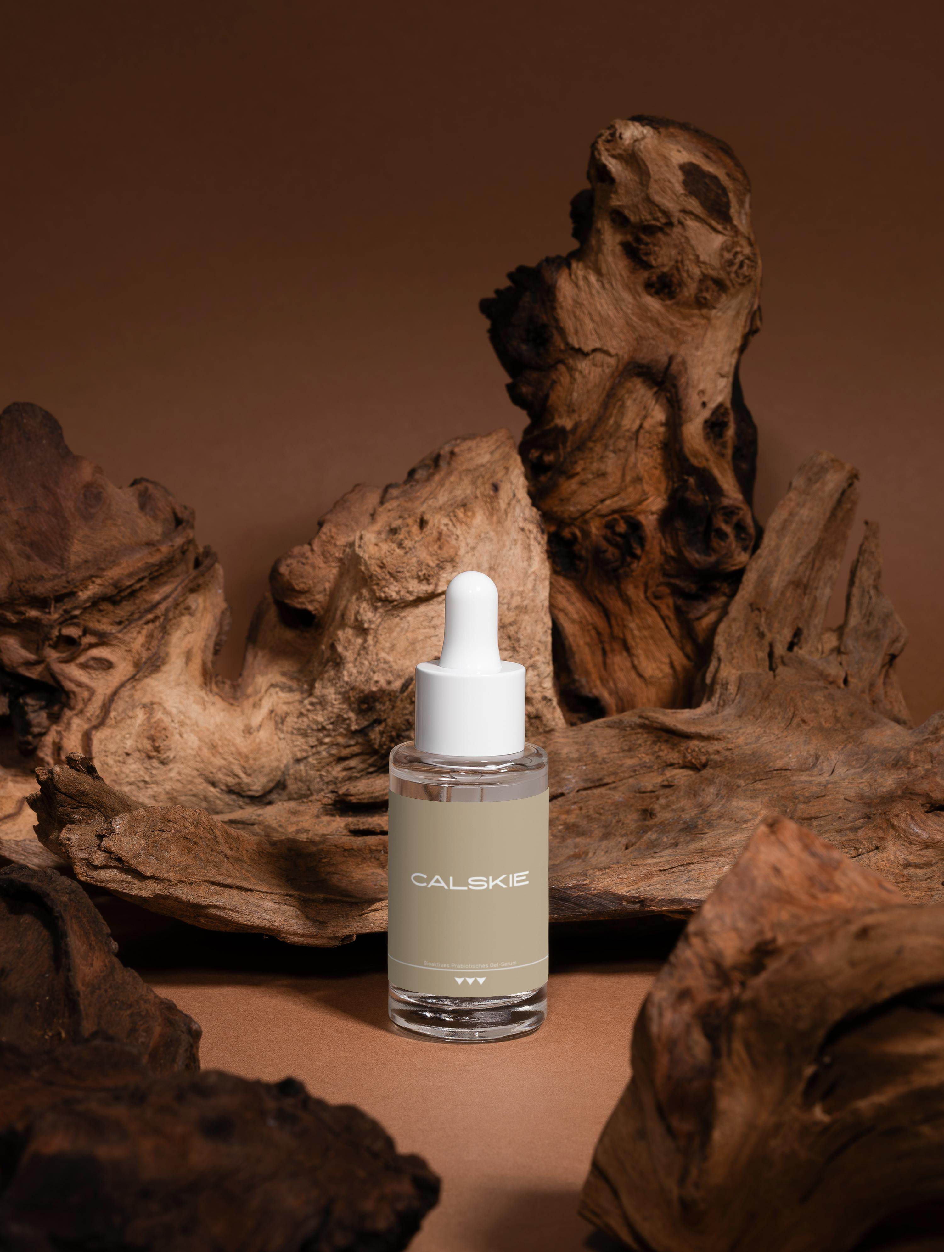 Bioactive Prebiotics Jelly Serum - Calskie