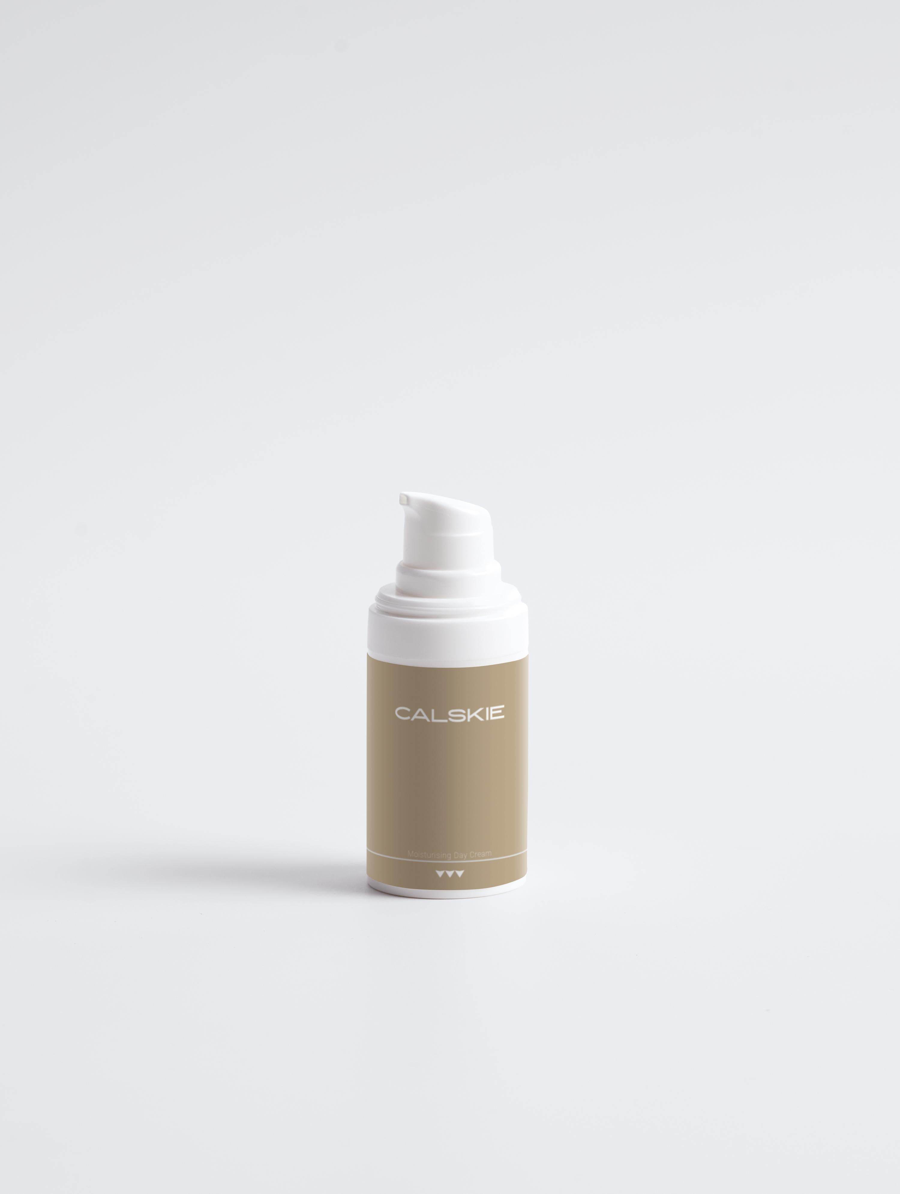 Moisturising Day Cream - Calskie