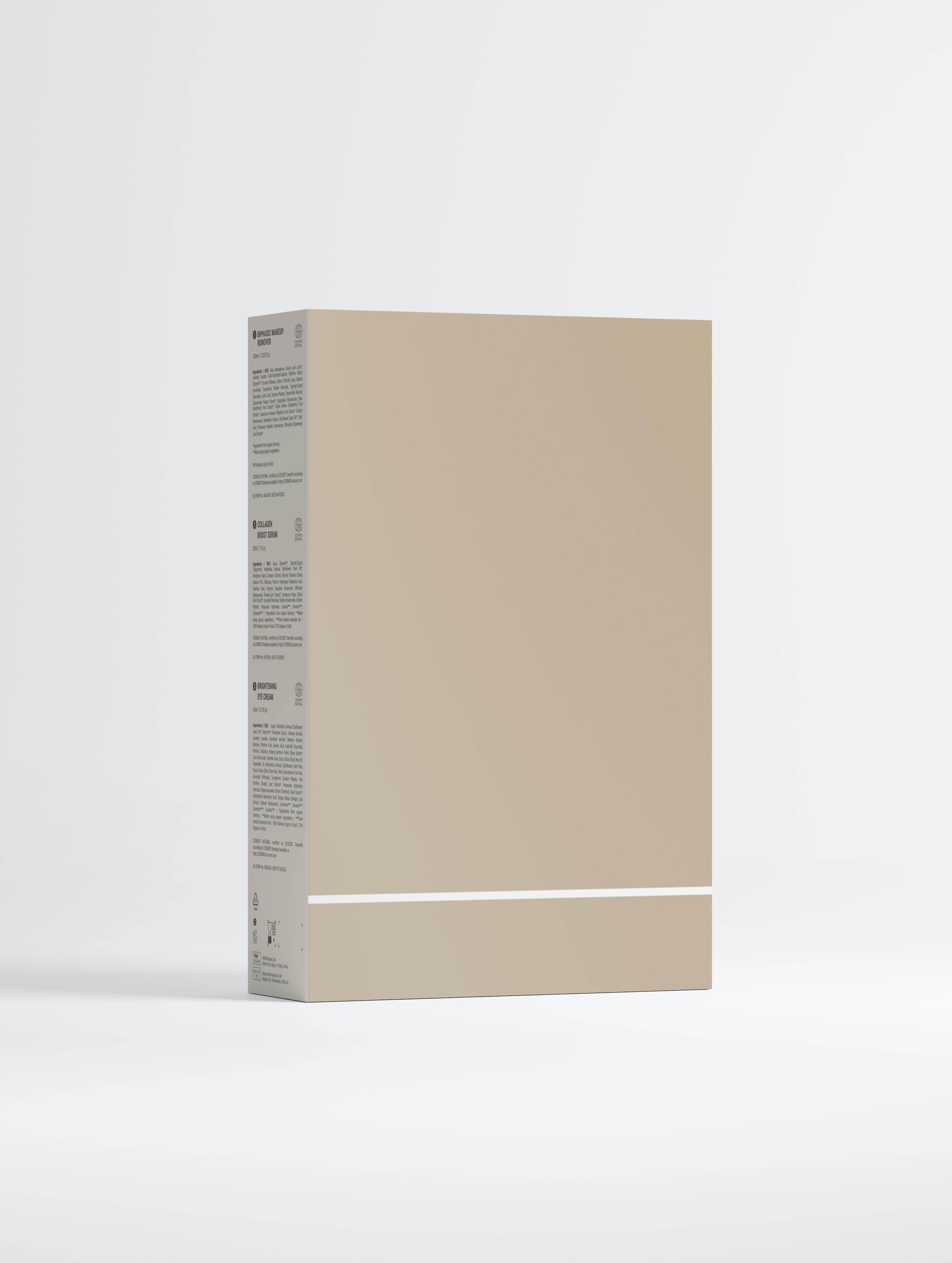 Luminous Skin Collection Box - Calskie
