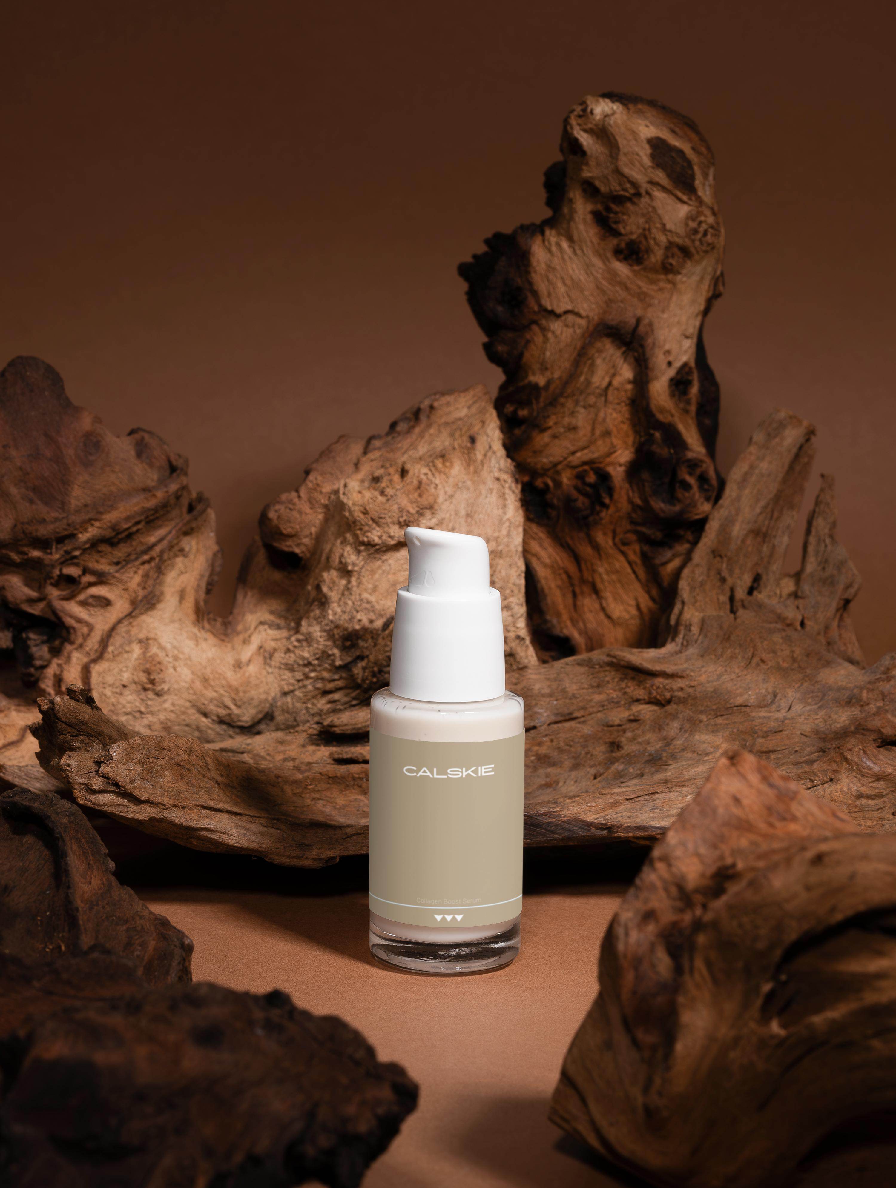Collagen Boost Serum - Calskie