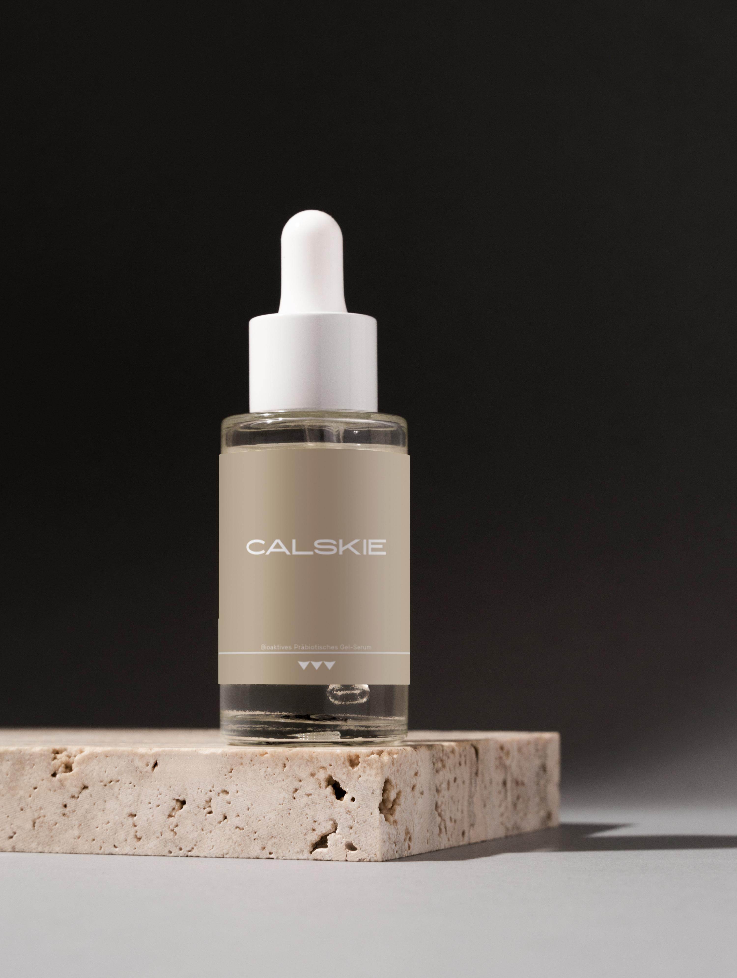 Bioactive Prebiotics Jelly Serum - Calskie