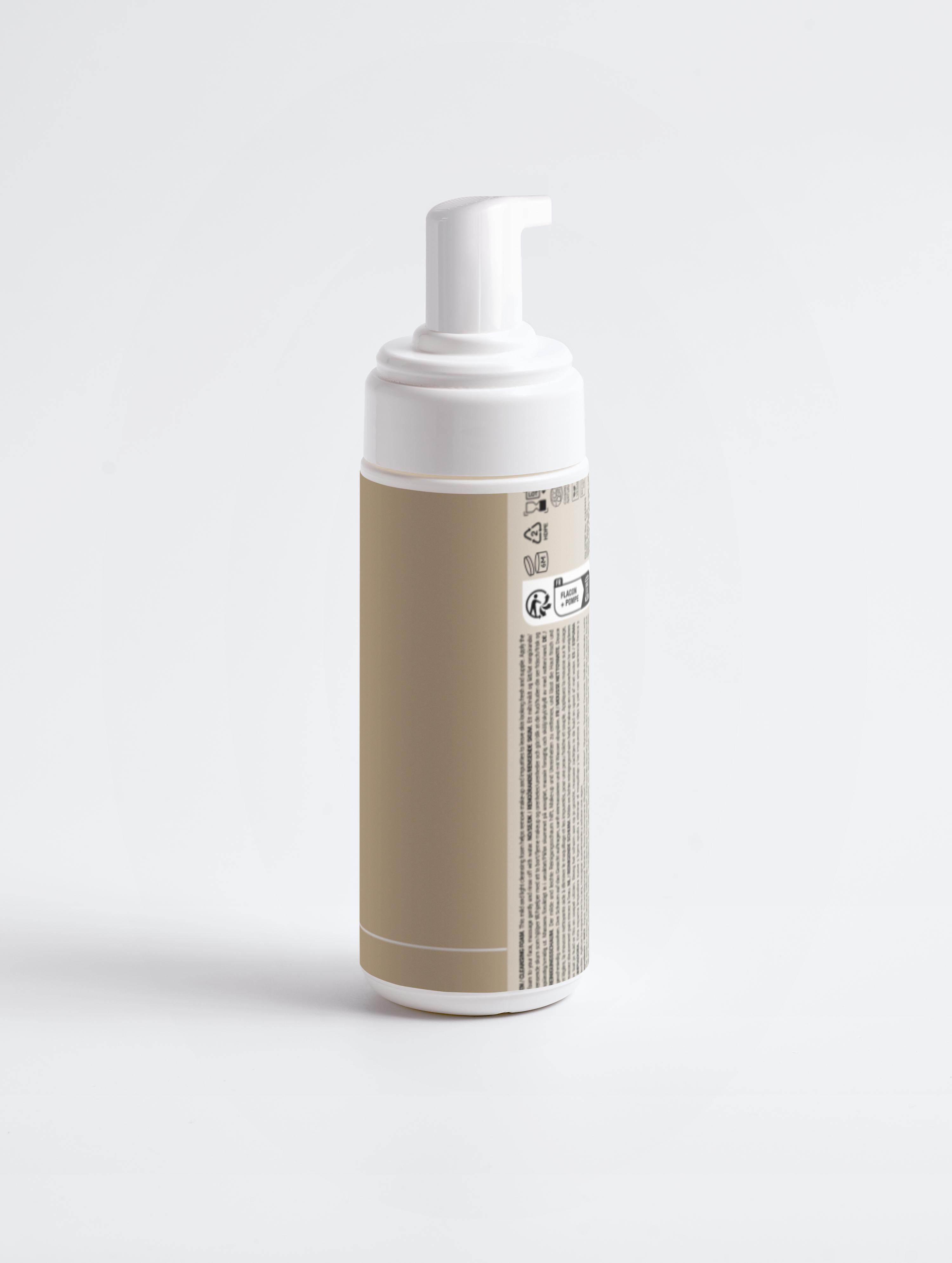 Cleansing Foam - Calskie