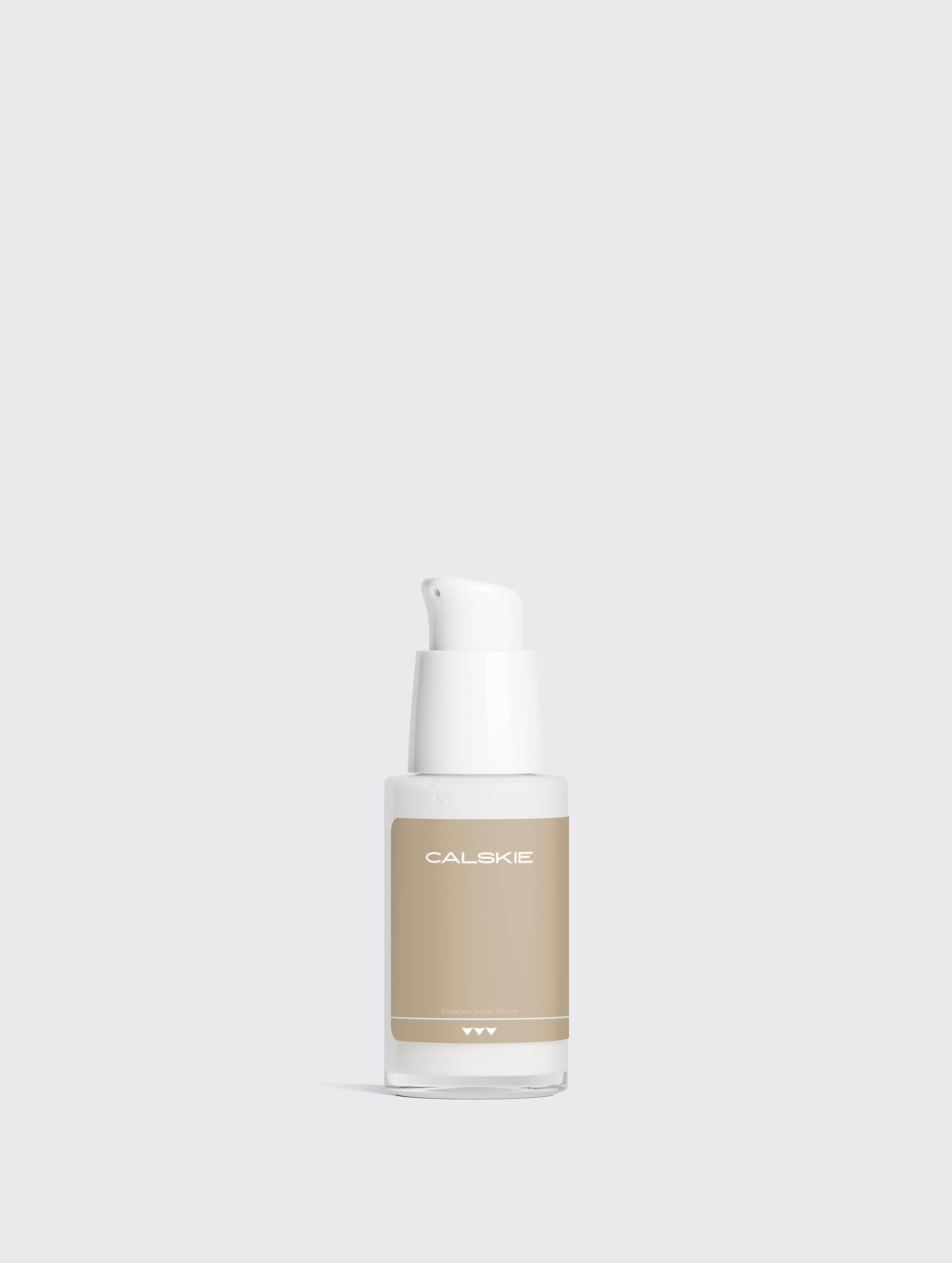 Luminous Skin Collection Box - Calskie
