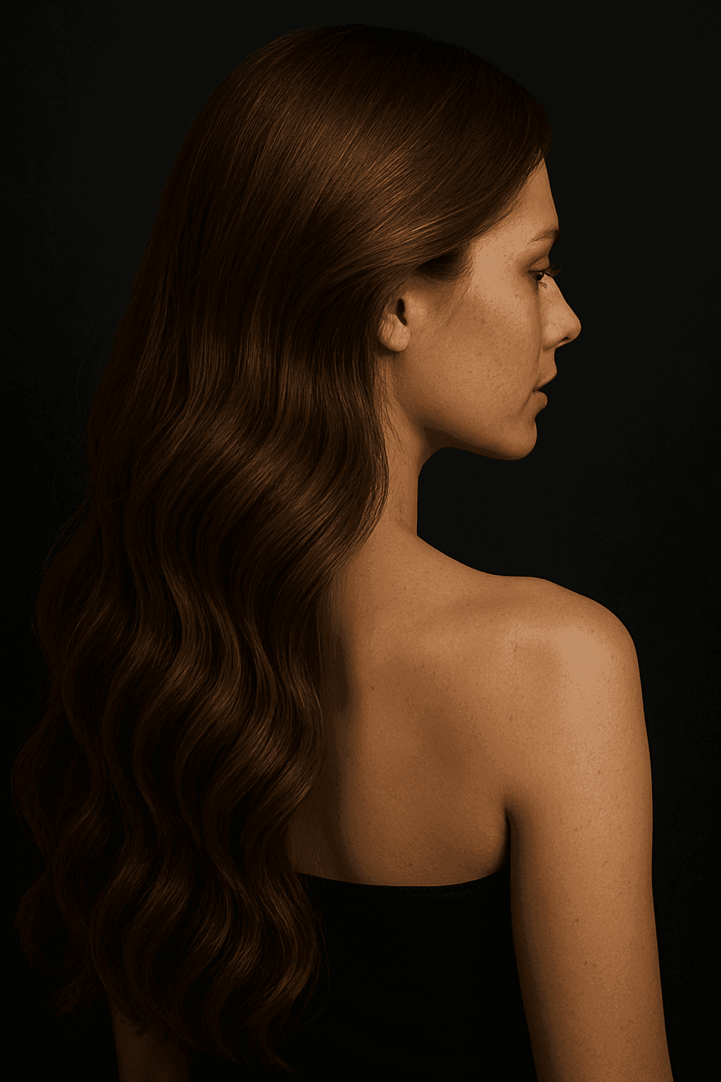 HAIR - Calskie