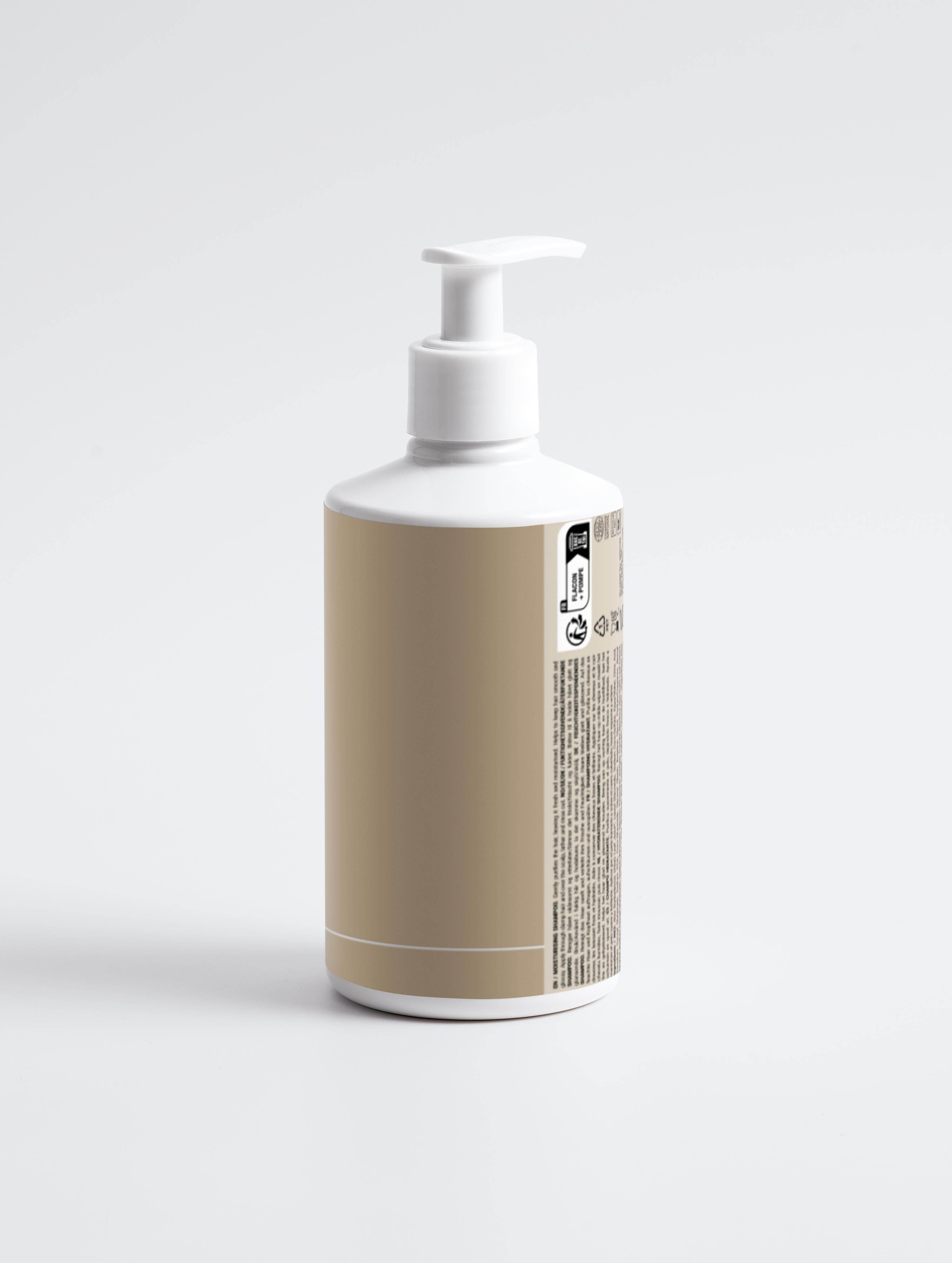 Moisturising Shampoo - Calskie