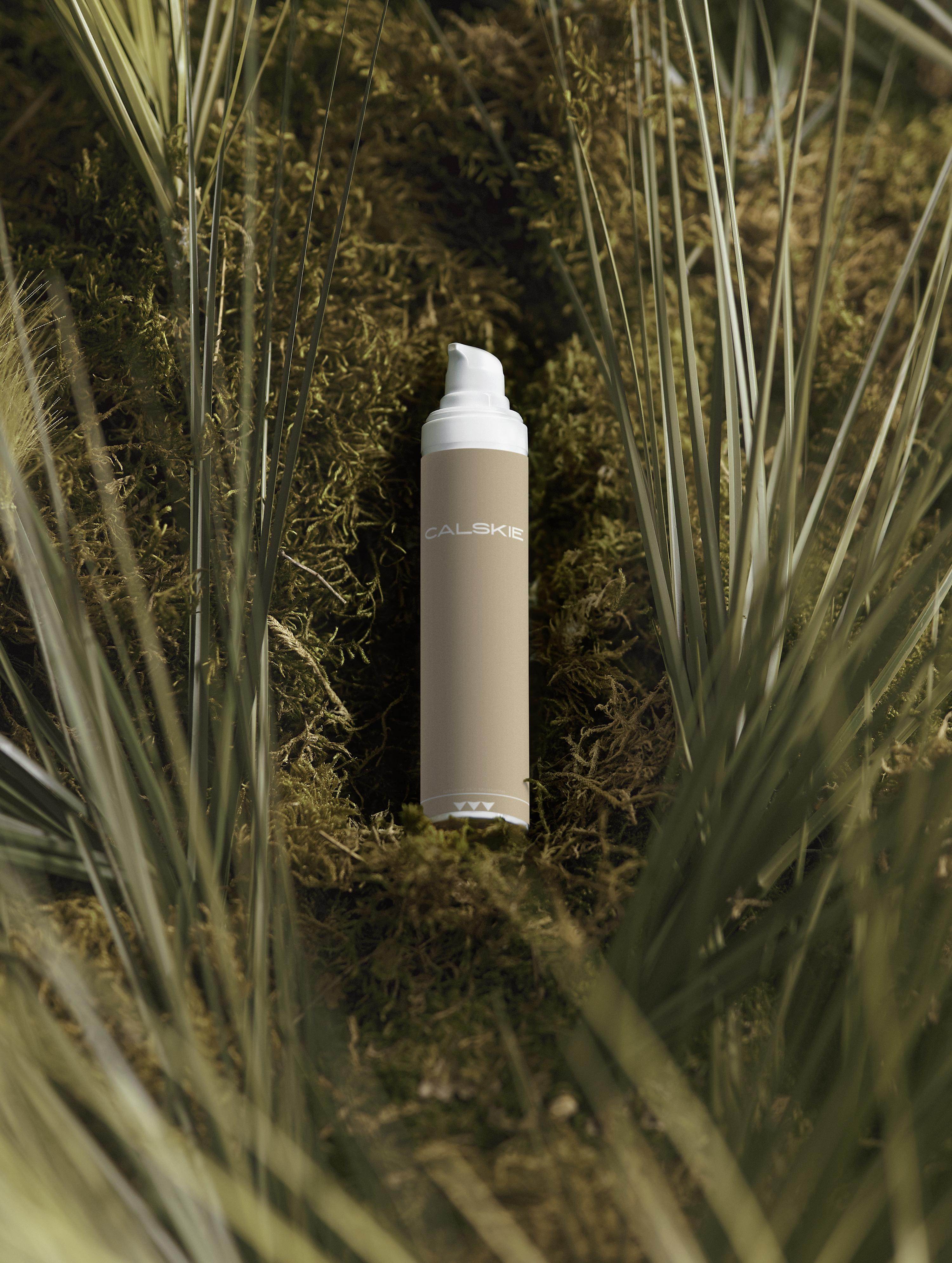 Sensitive Skin Moisturiser, Fragrance Free - Calskie