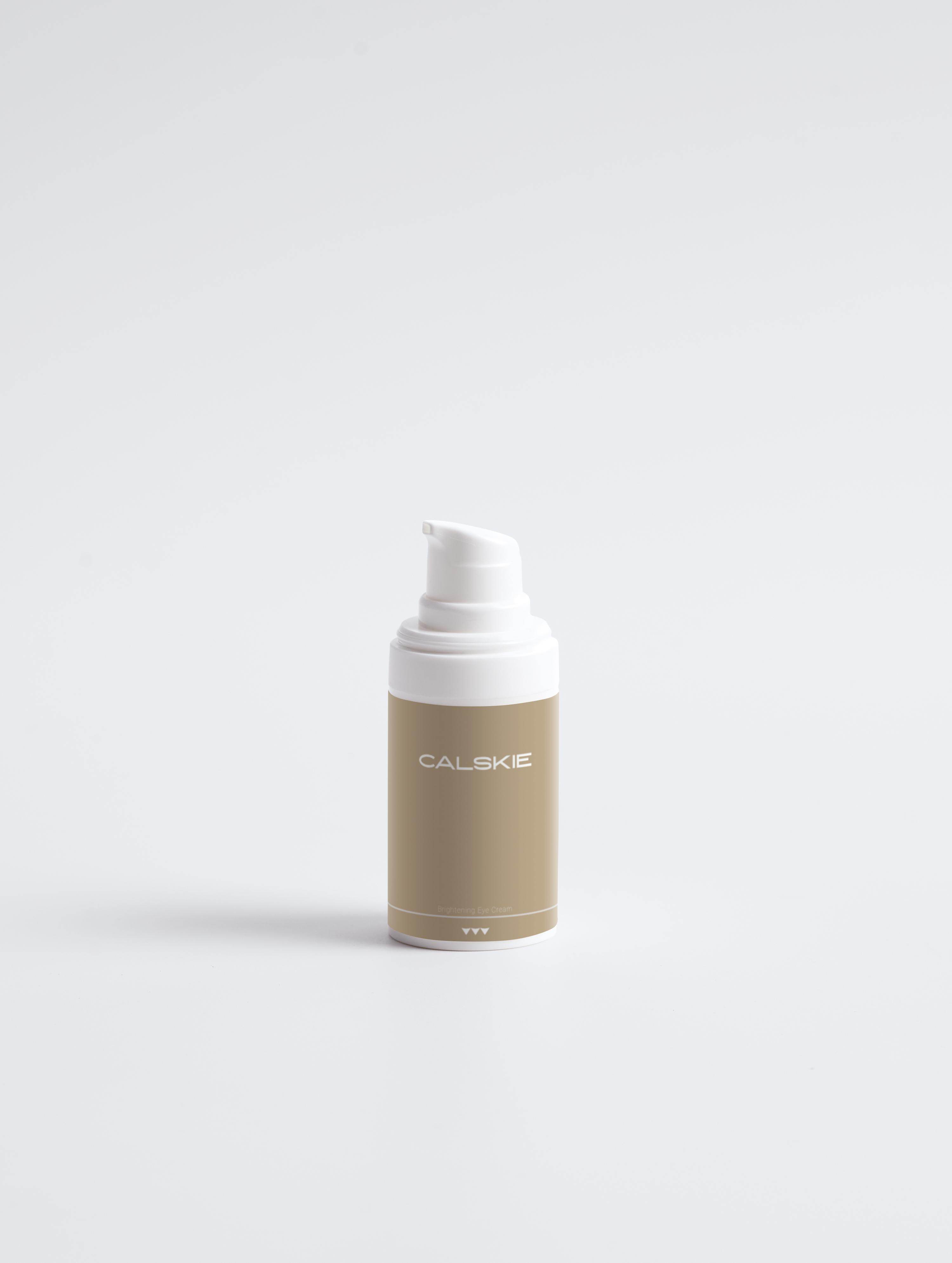 Brightening Eye Cream - Calskie
