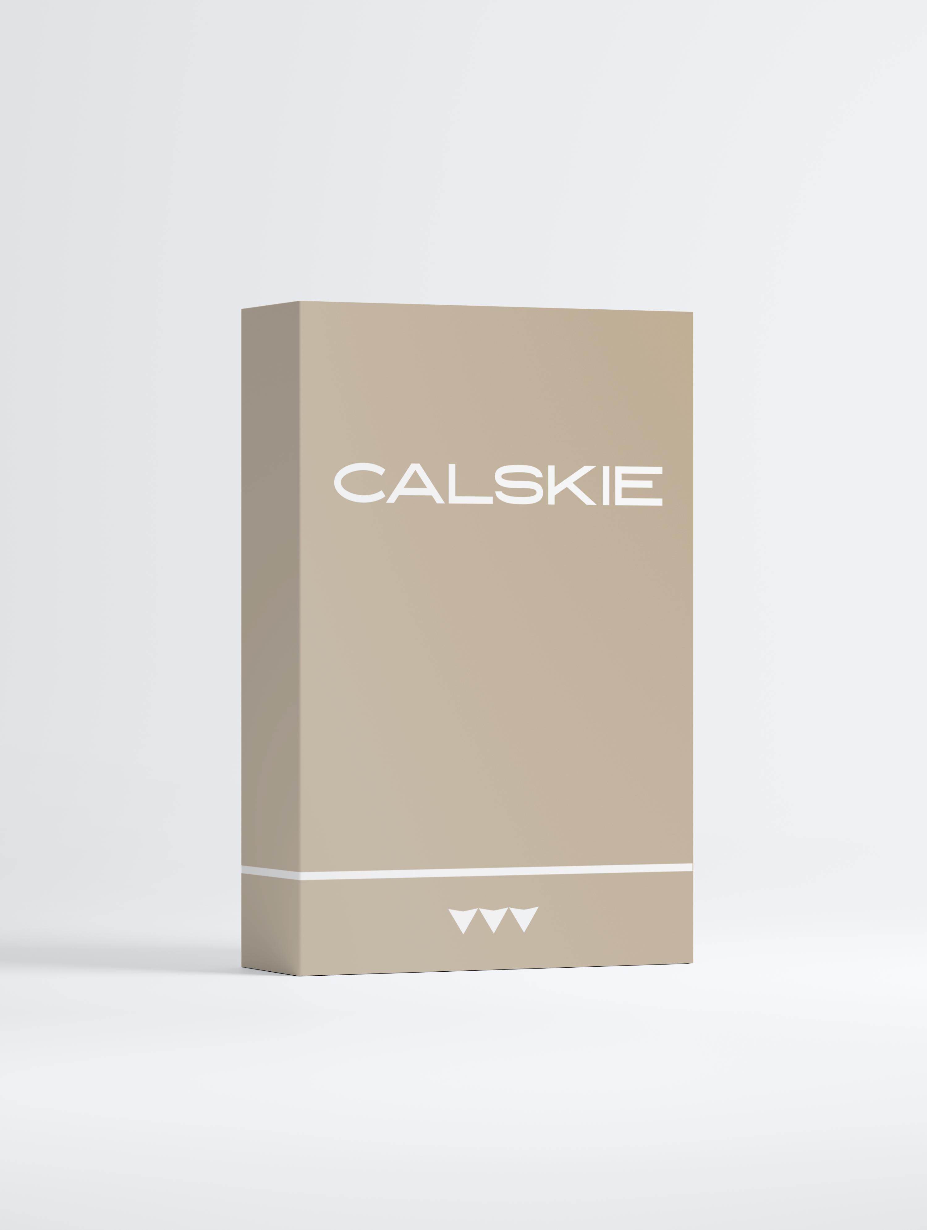 Luminous Skin Collection Box - Calskie