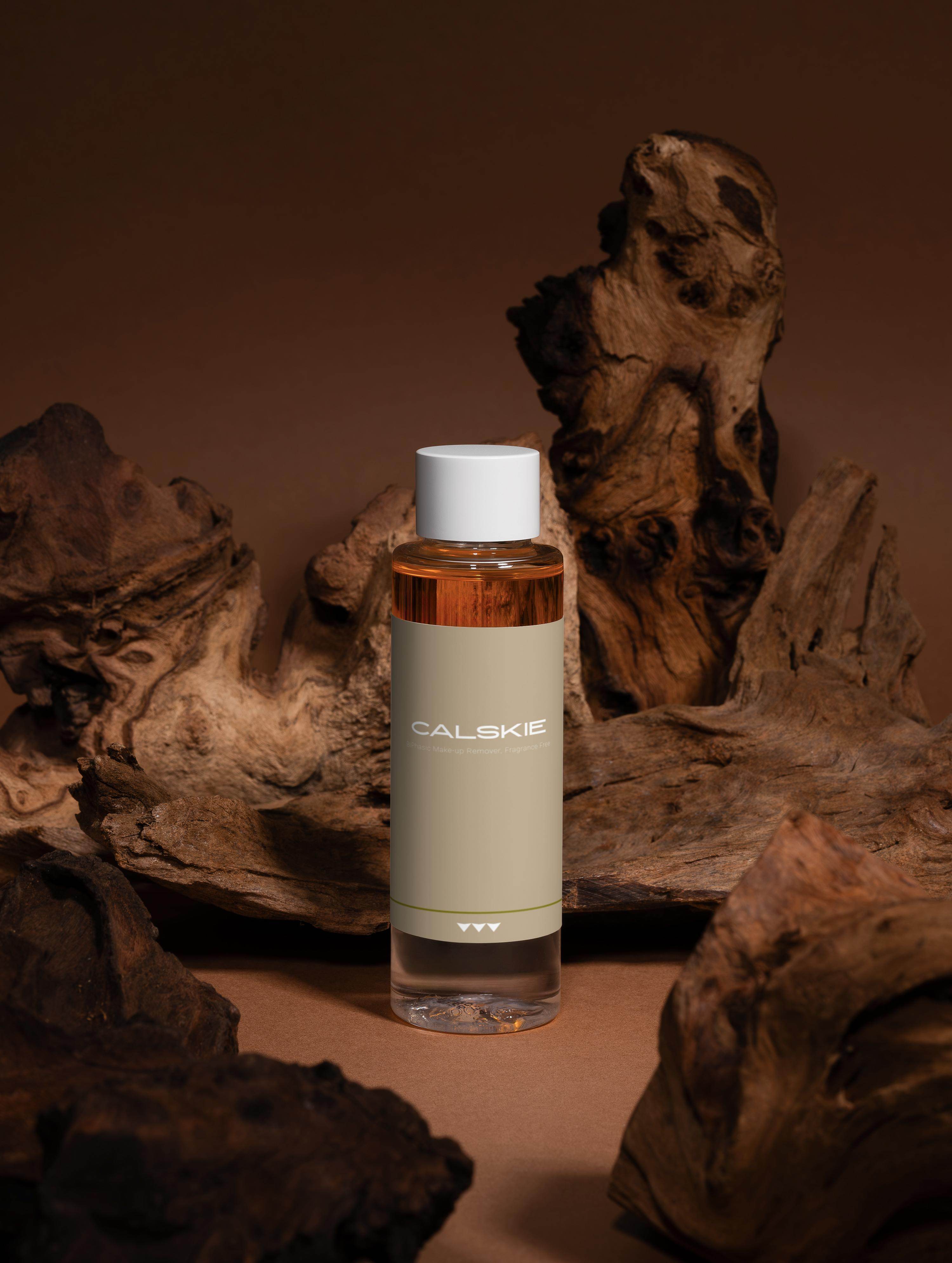 Luminous Skin Collection Box - Calskie
