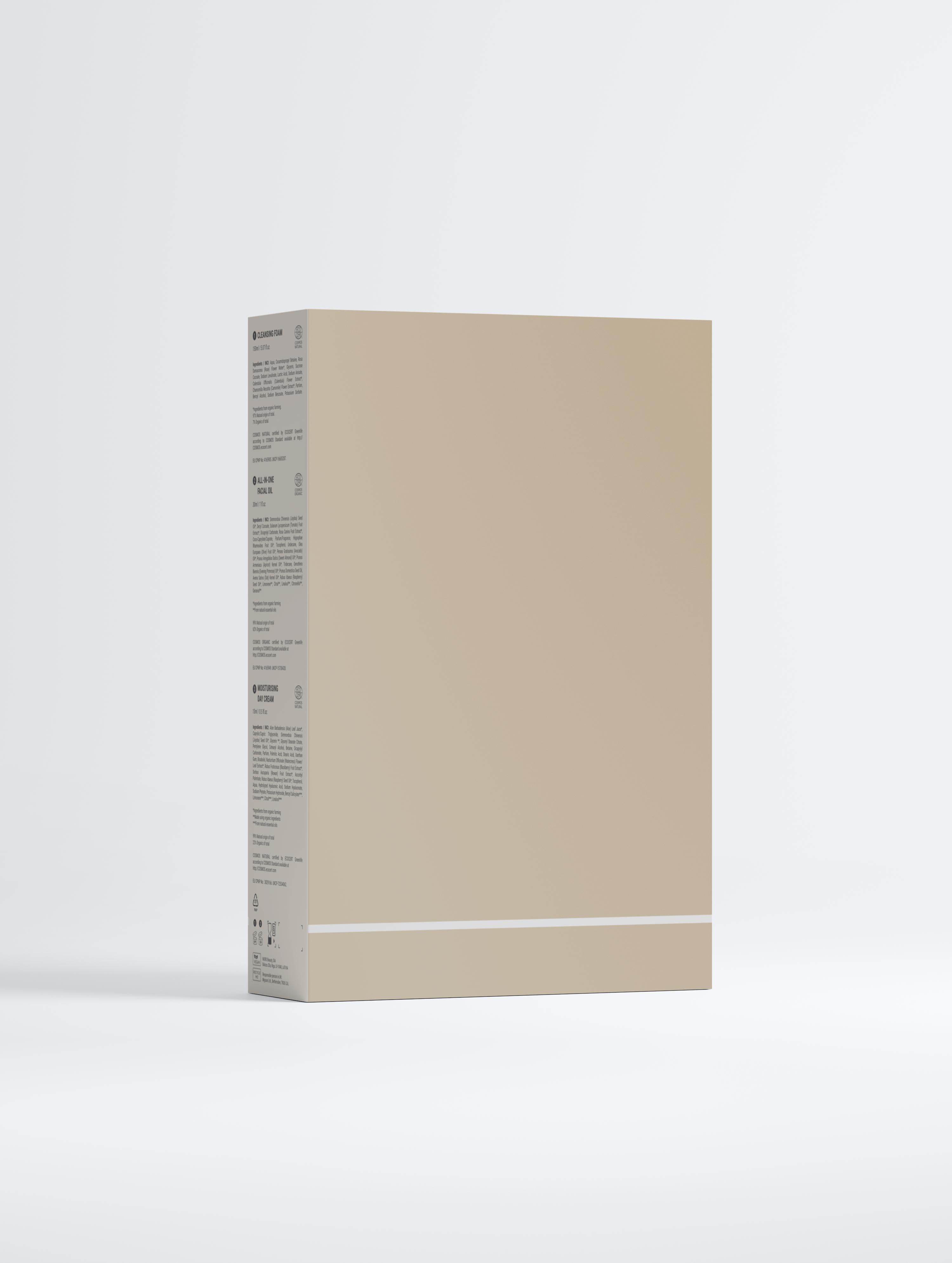 Radiance Ritual Collection Box - Calskie