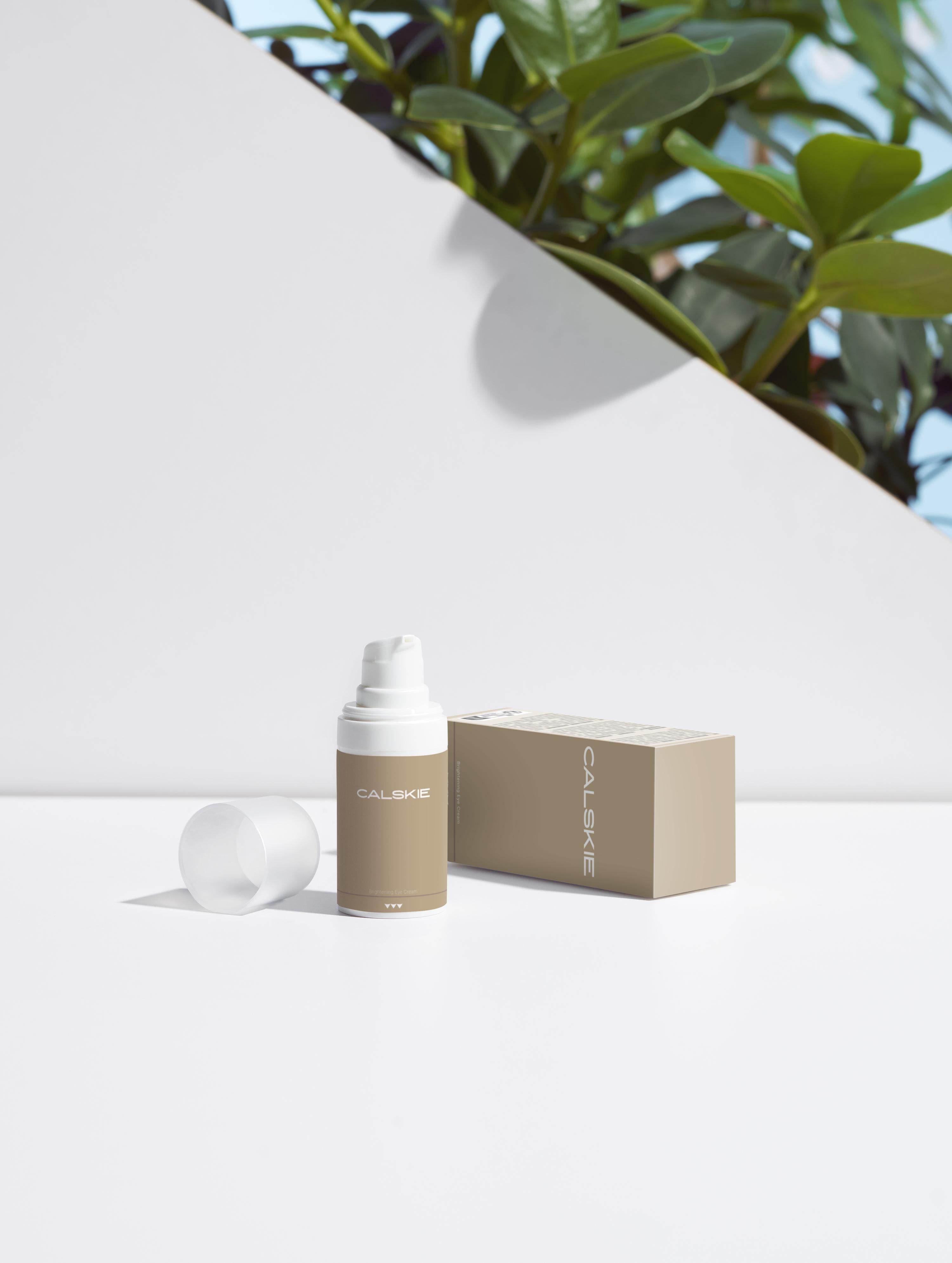 Luminous Skin Collection Box - Calskie
