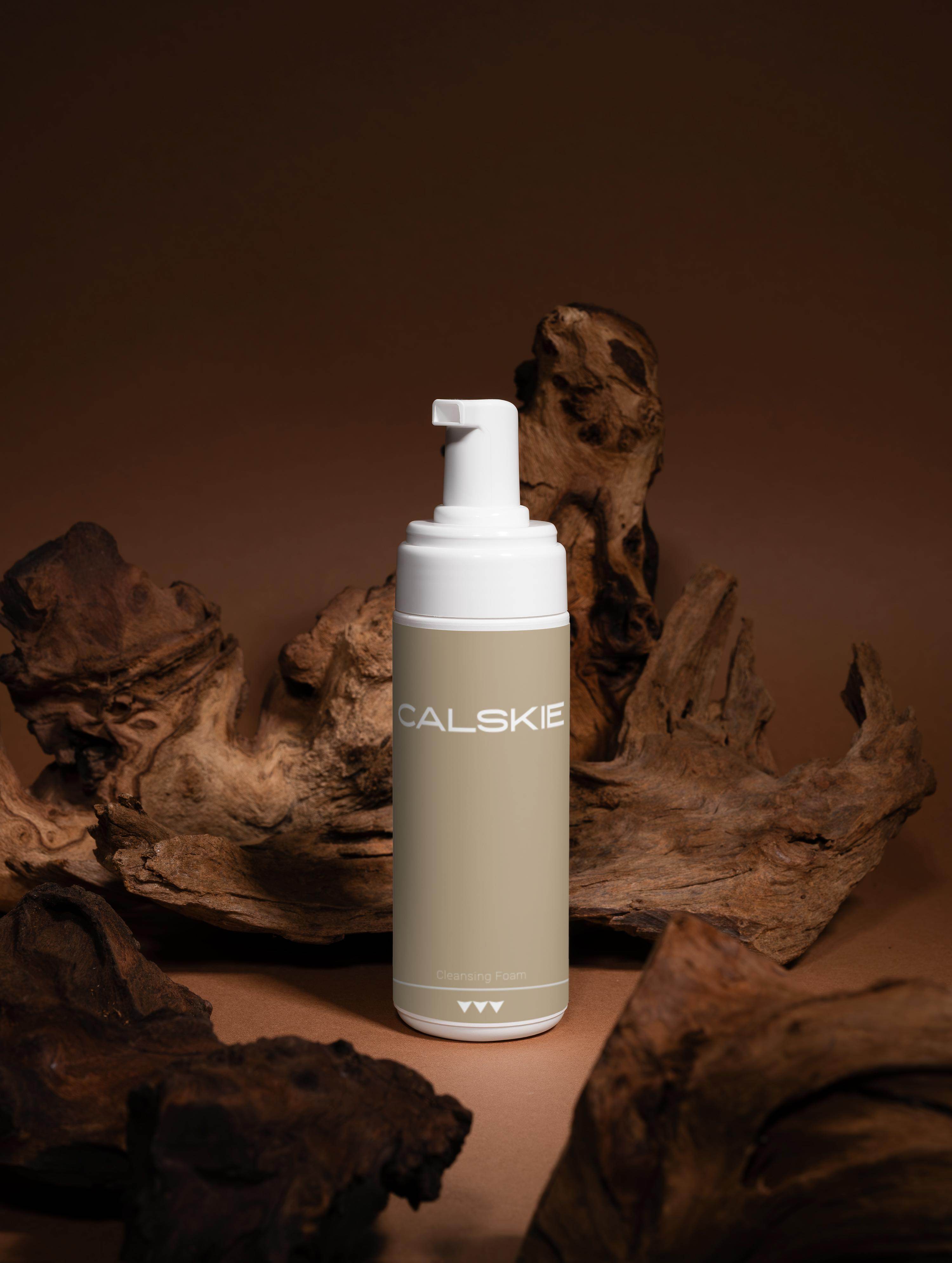 Cleansing Foam - Calskie