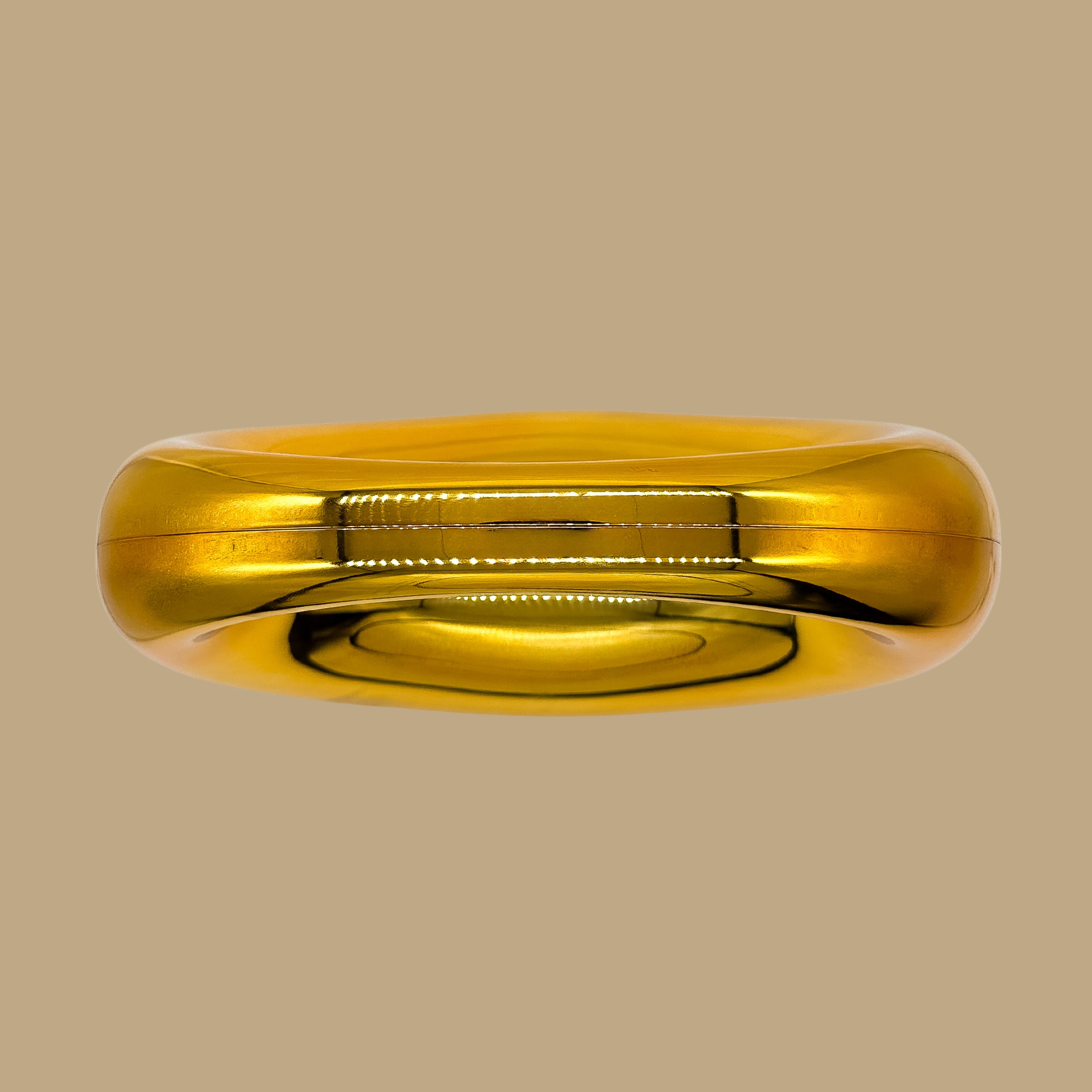 GOLDENE AURA TASCHE