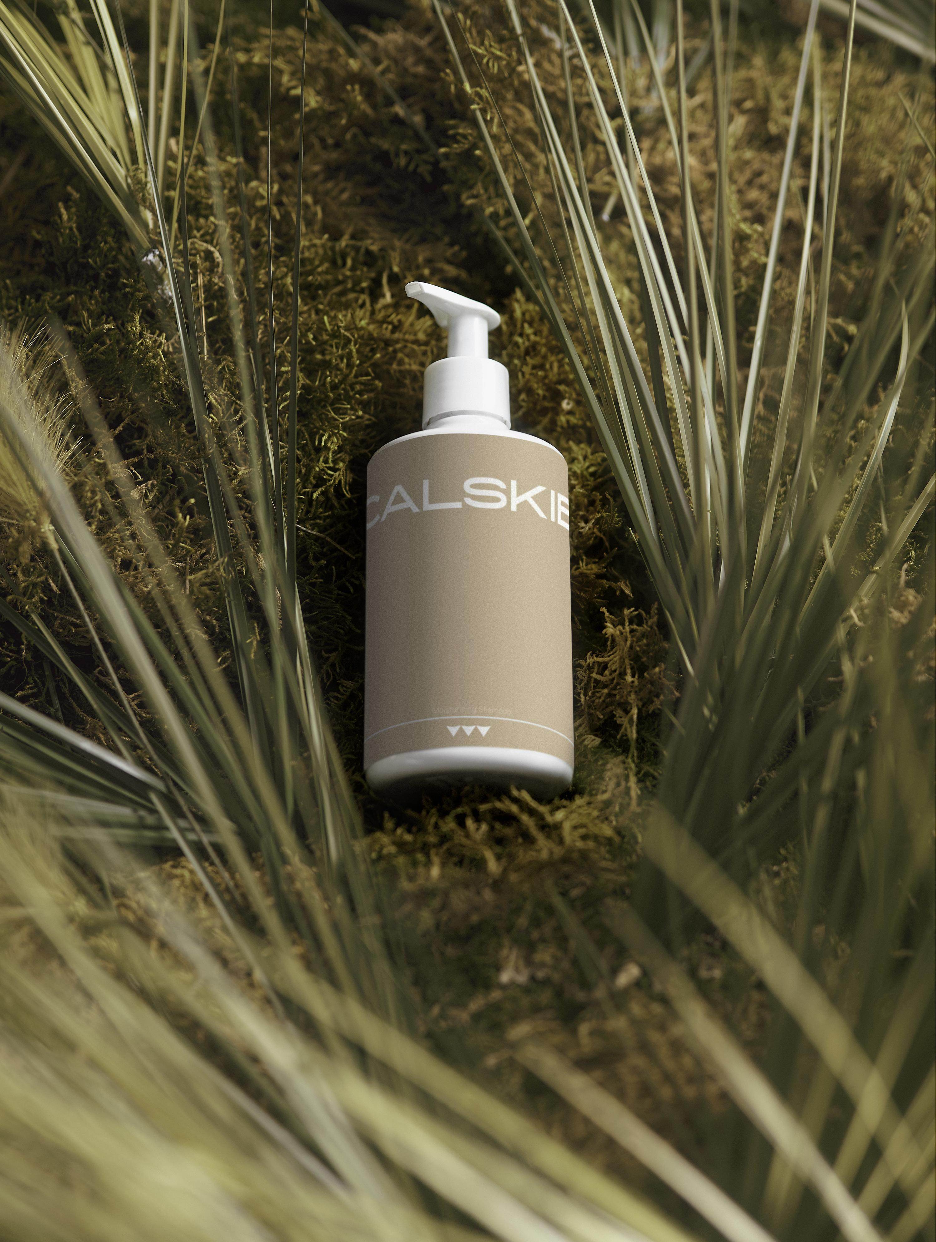 Moisturising Shampoo - Calskie