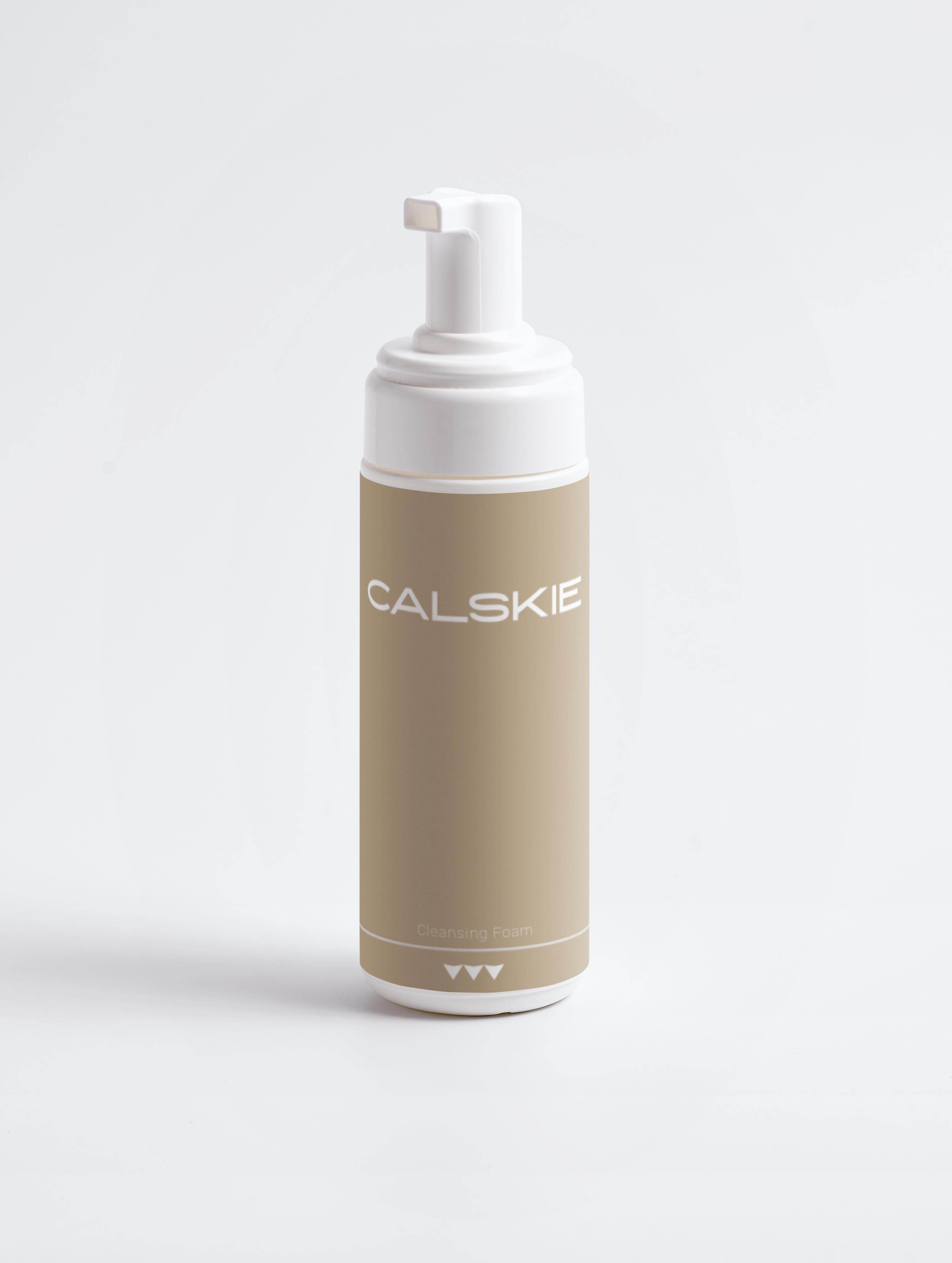 Cleansing Foam - Calskie