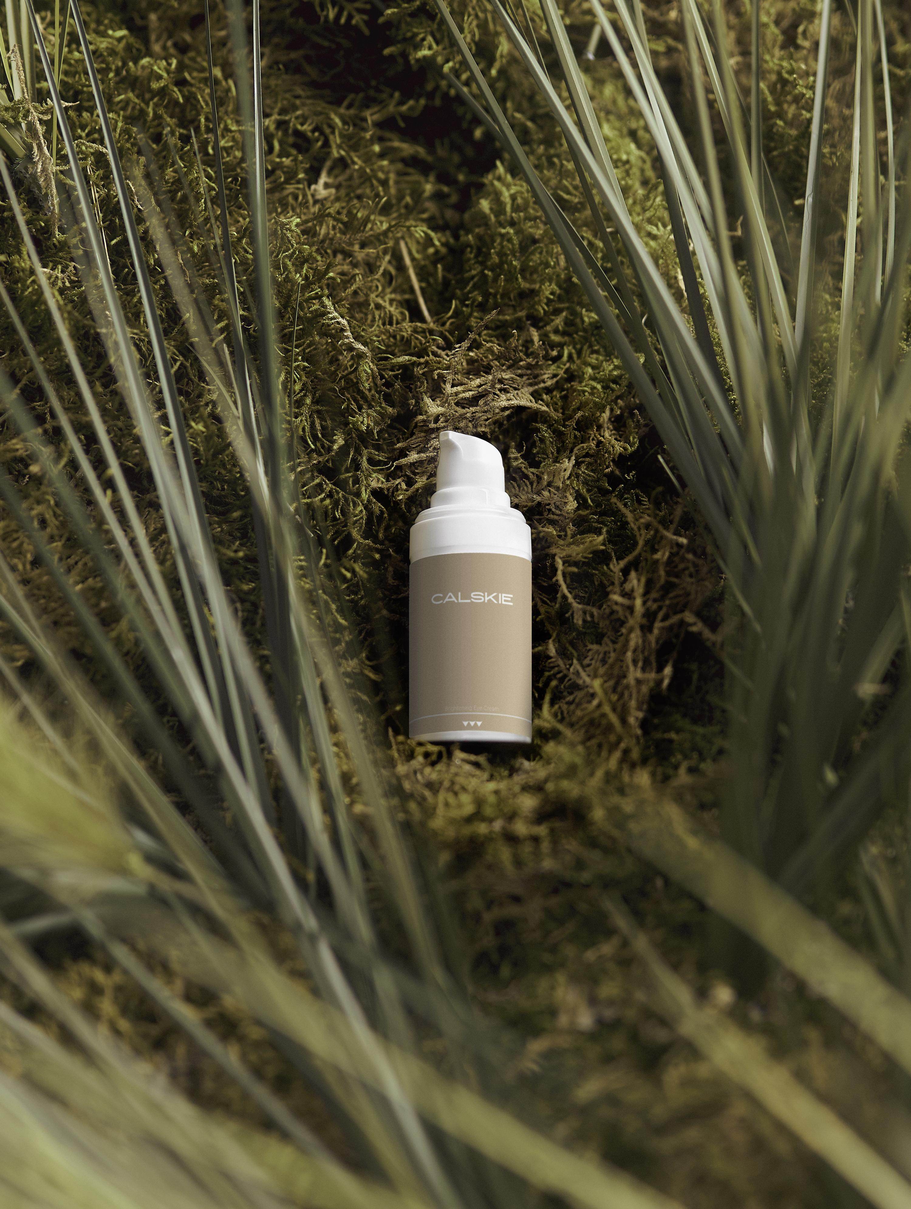 Brightening Eye Cream - Calskie