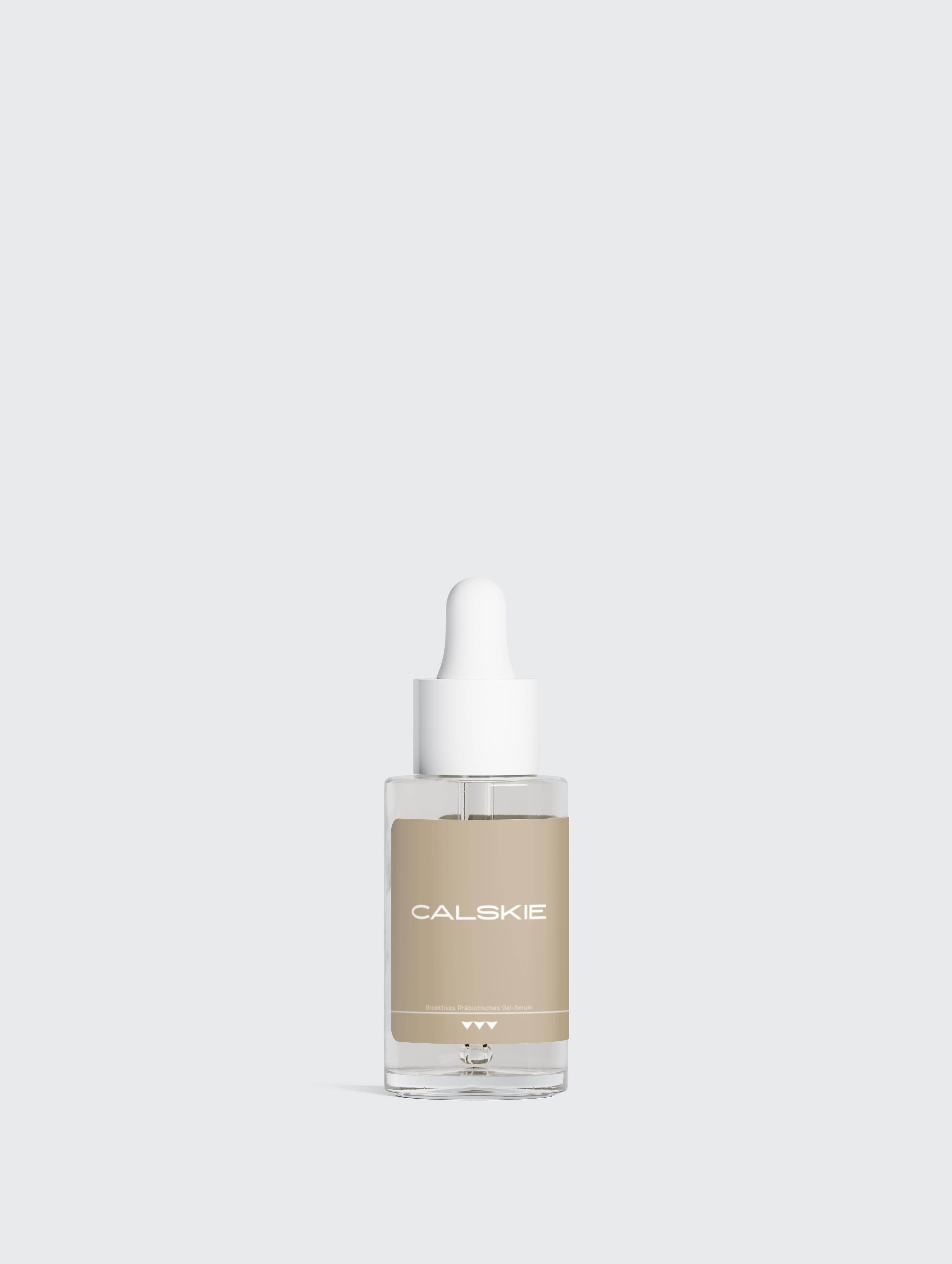 Bioactive Prebiotics Jelly Serum - Calskie