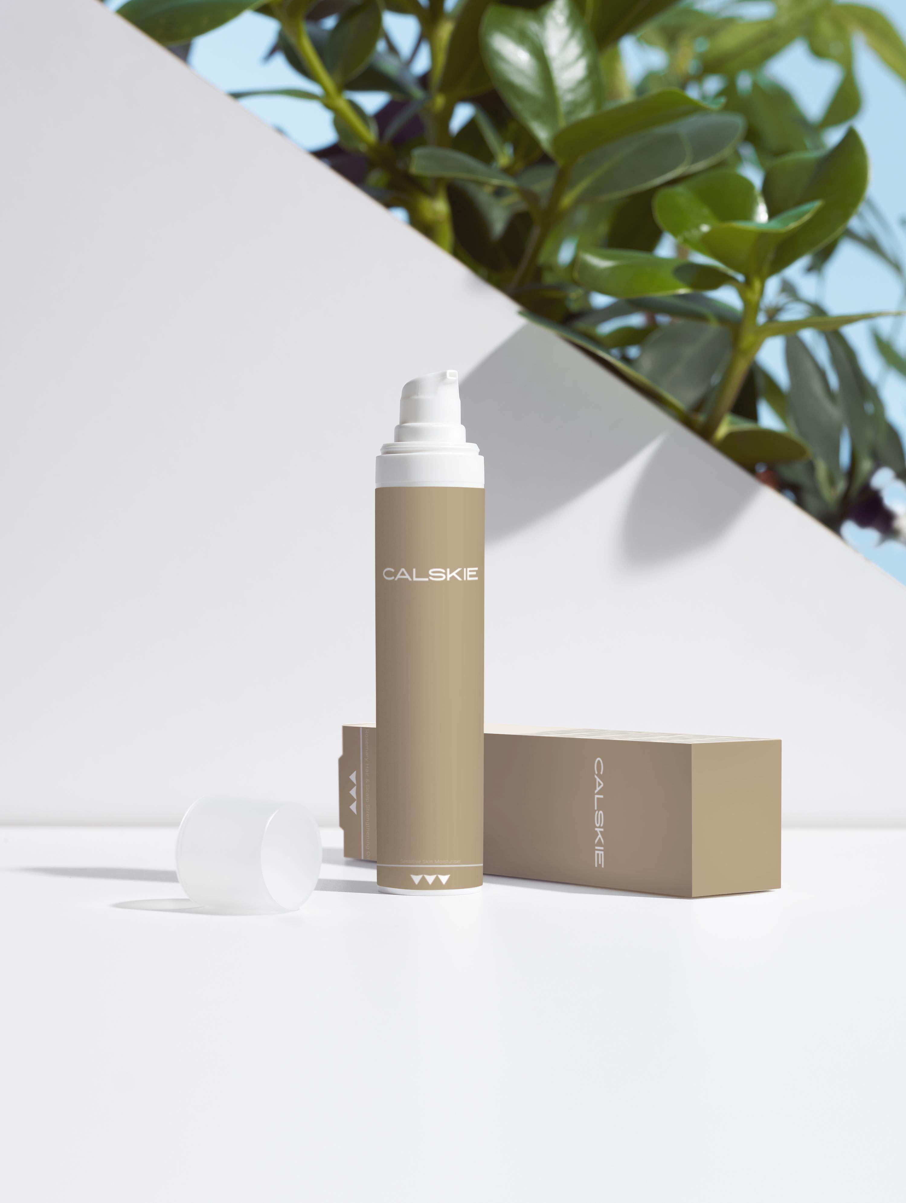 Sensitive Skin Moisturiser, Fragrance Free - Calskie
