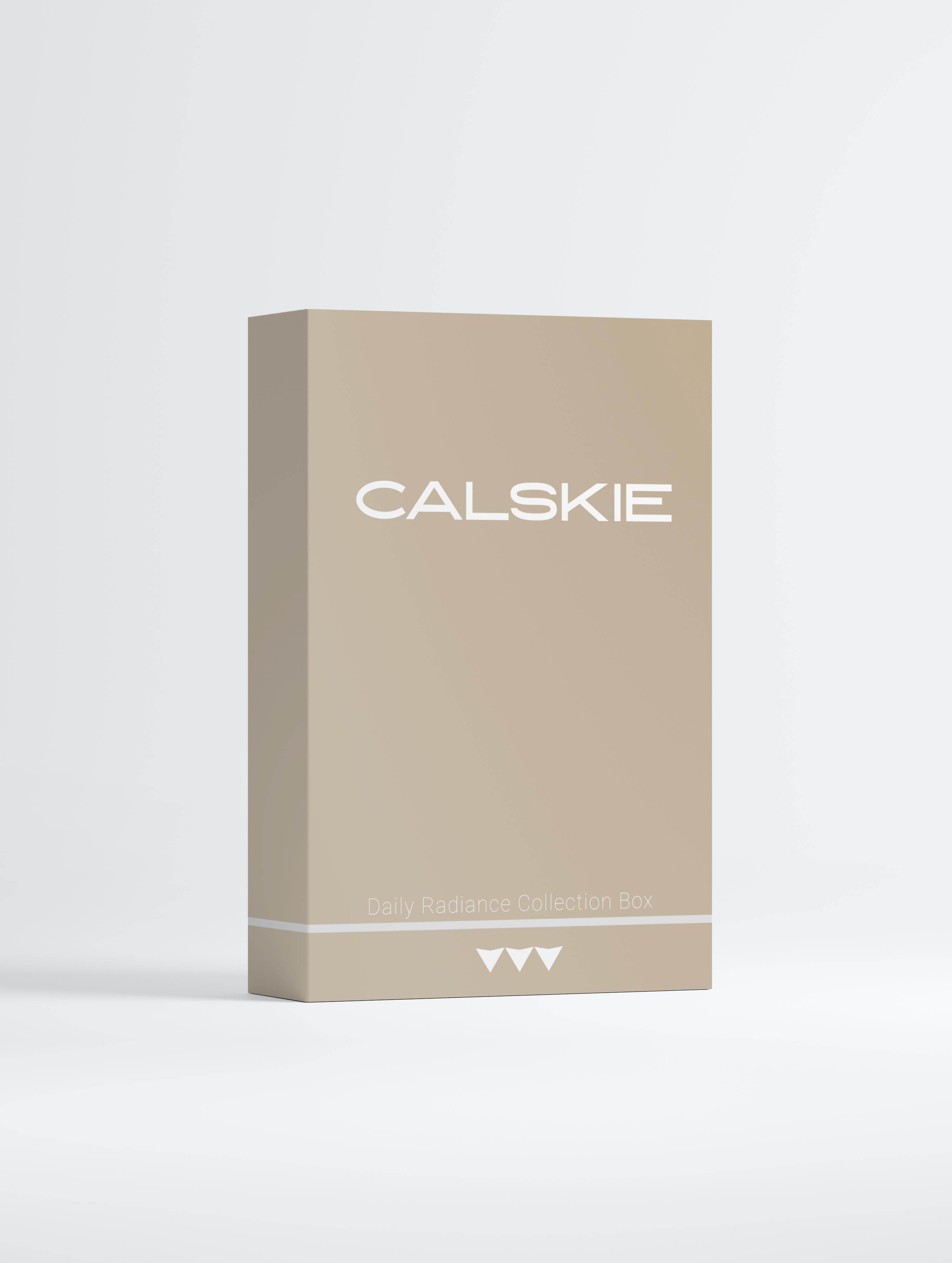 Radiance Ritual Collection Box - Calskie