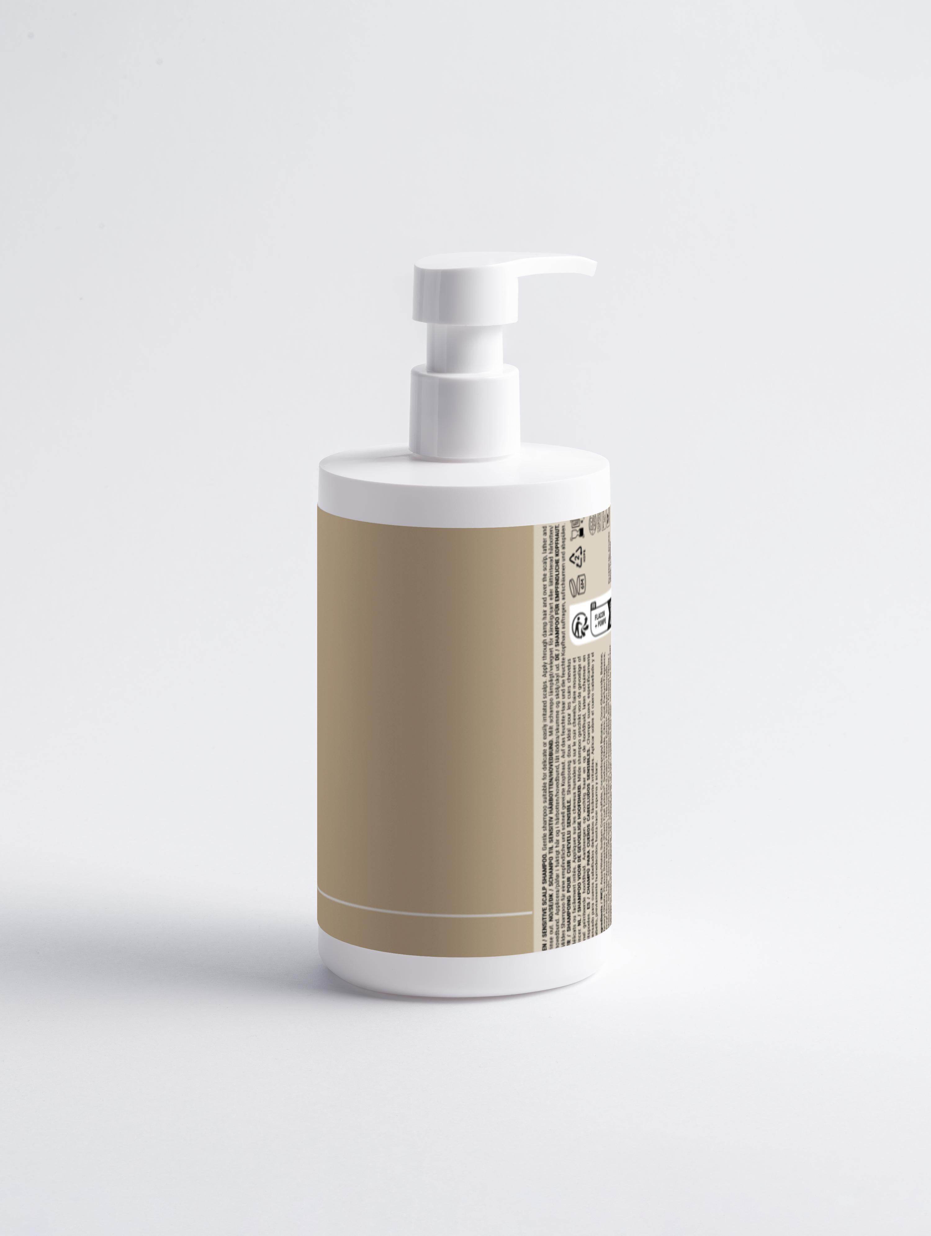 Sensitive Scalp Shampoo - Calskie